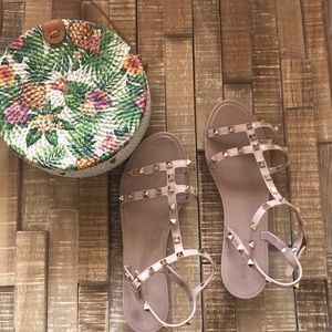 Steve Madden sandals